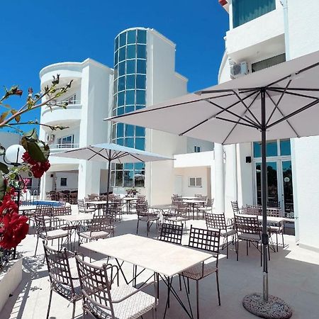 Imperial Hotel อุลซิน ภายนอก รูปภาพ